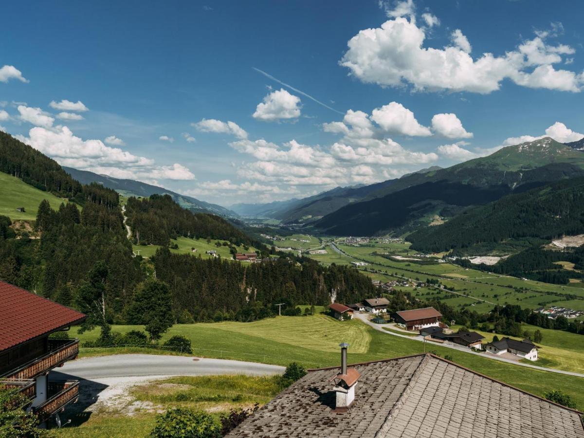 Top 3 Sonnberg Брамберг-ам-Вильдкогель Экстерьер фото