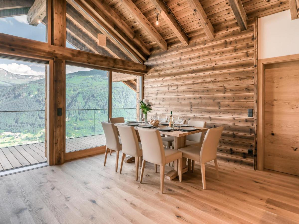 Top 3 Sonnberg Брамберг-ам-Вильдкогель Экстерьер фото